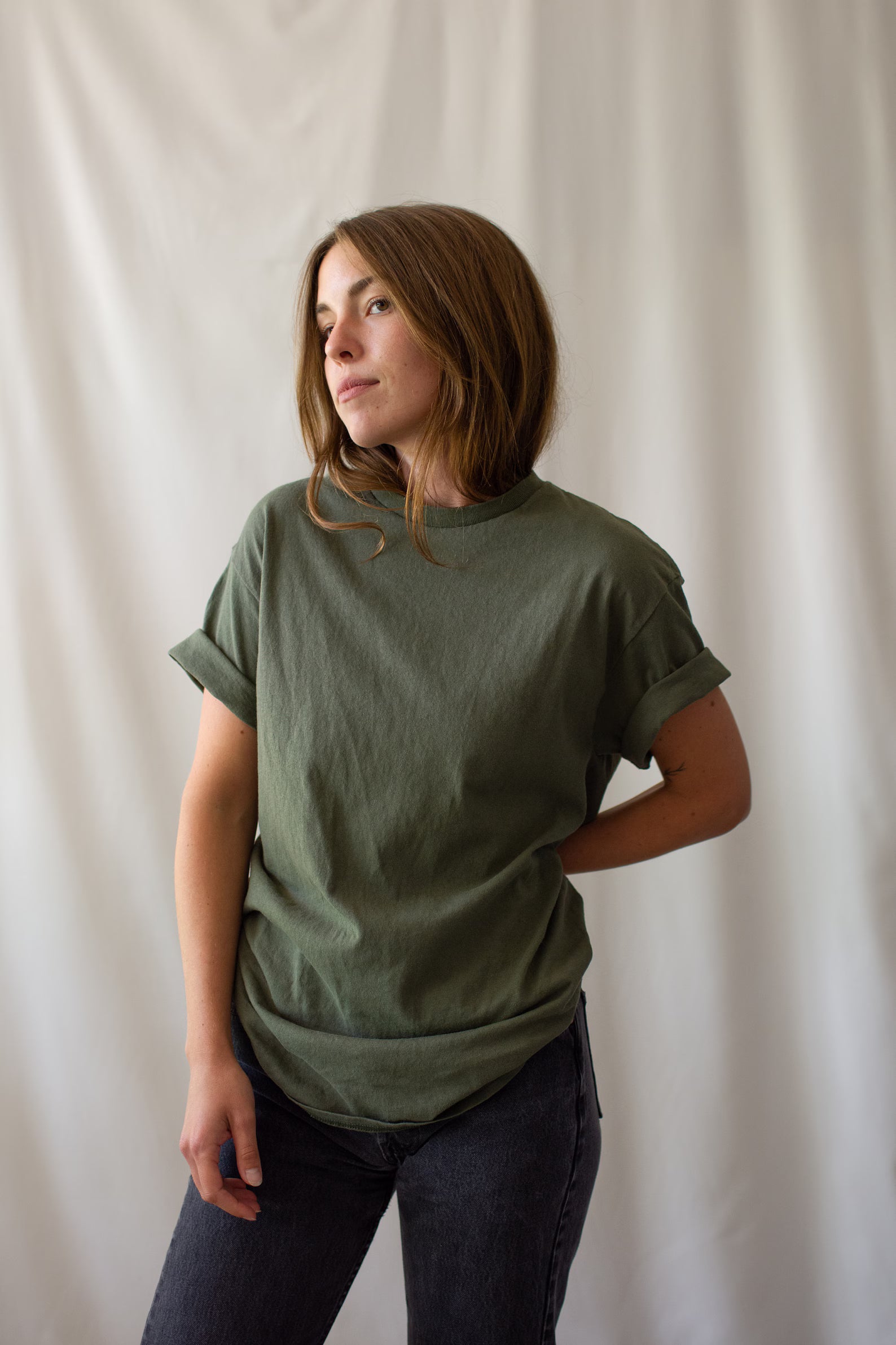 The Sevilla Tee
