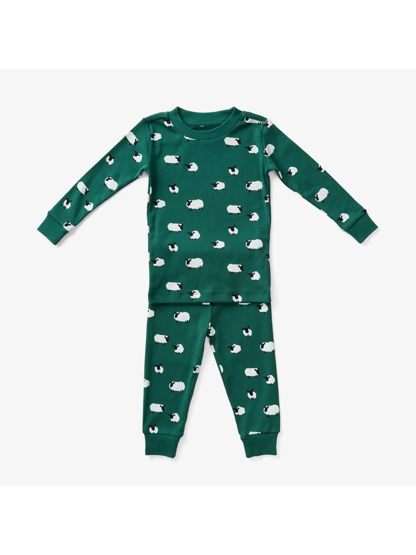 Sheep Pajama Set