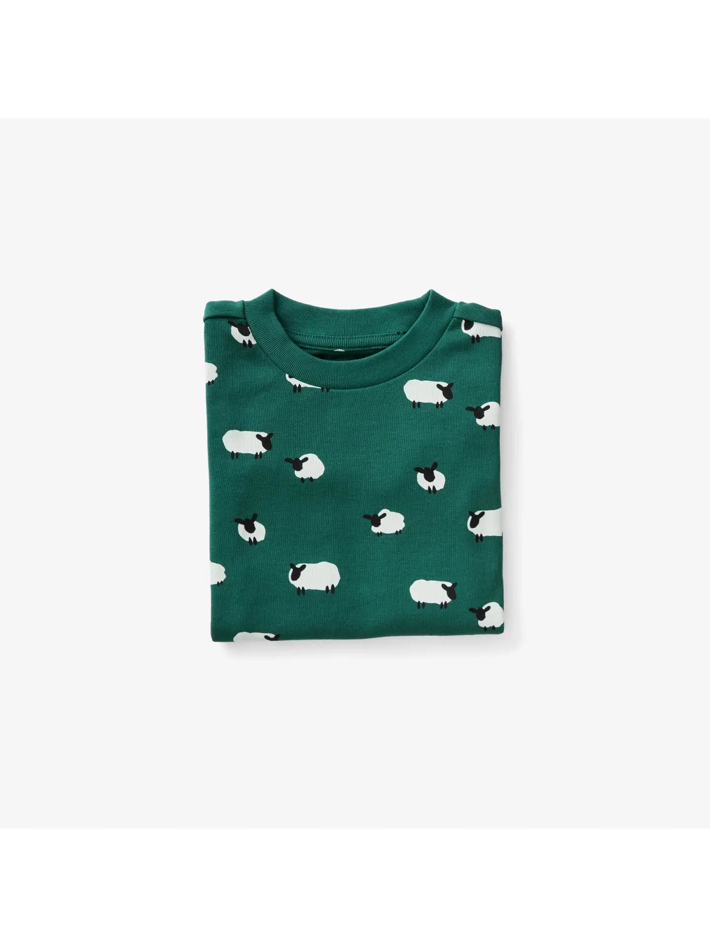 Sheep Pajama Set