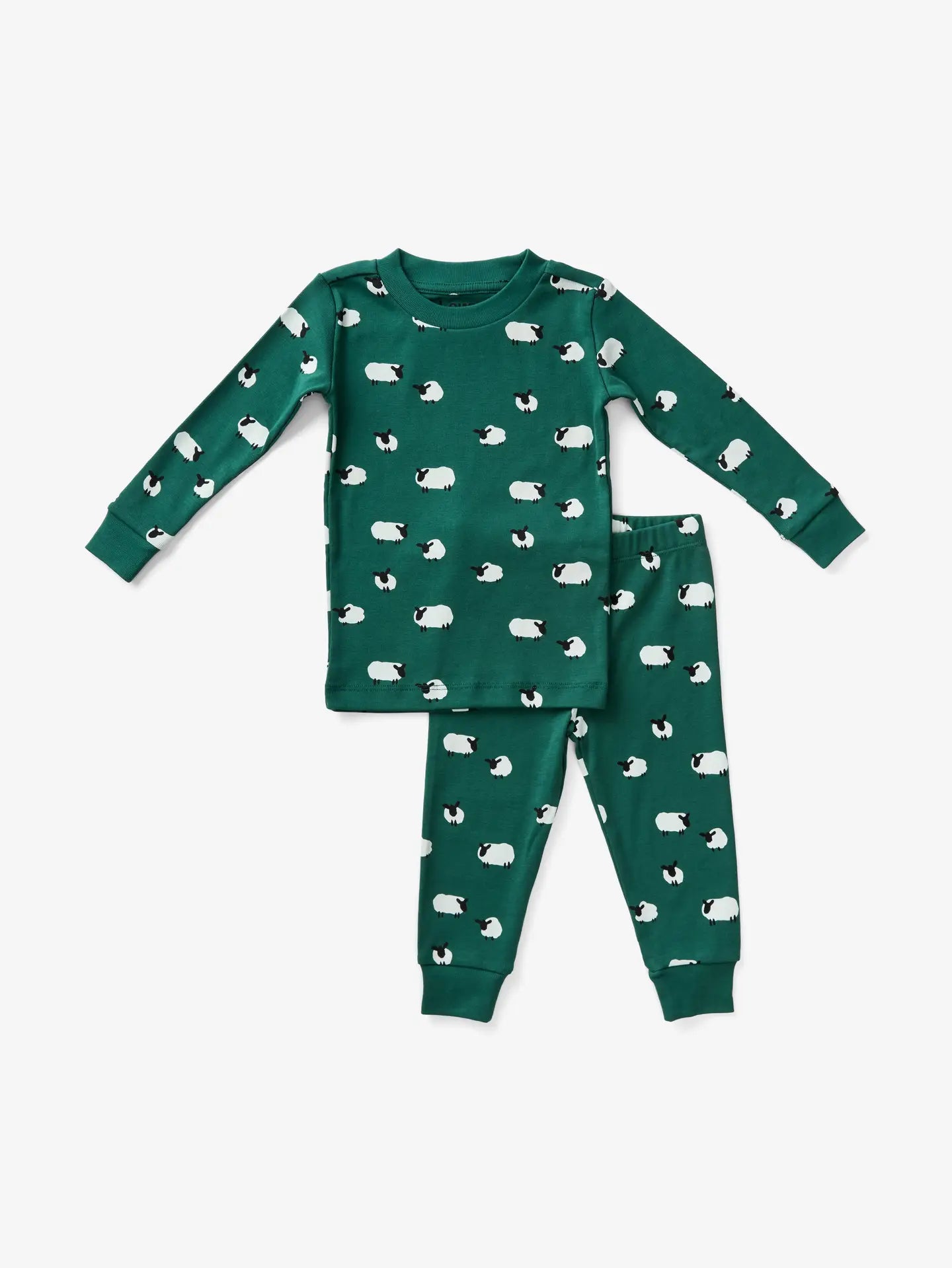 Sheep Pajama Set