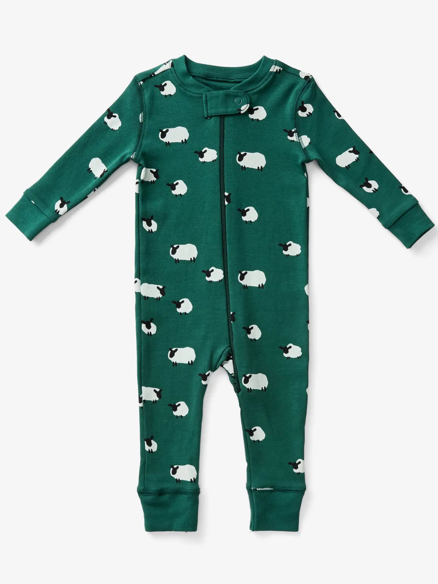 Sheep Zip Sleeper