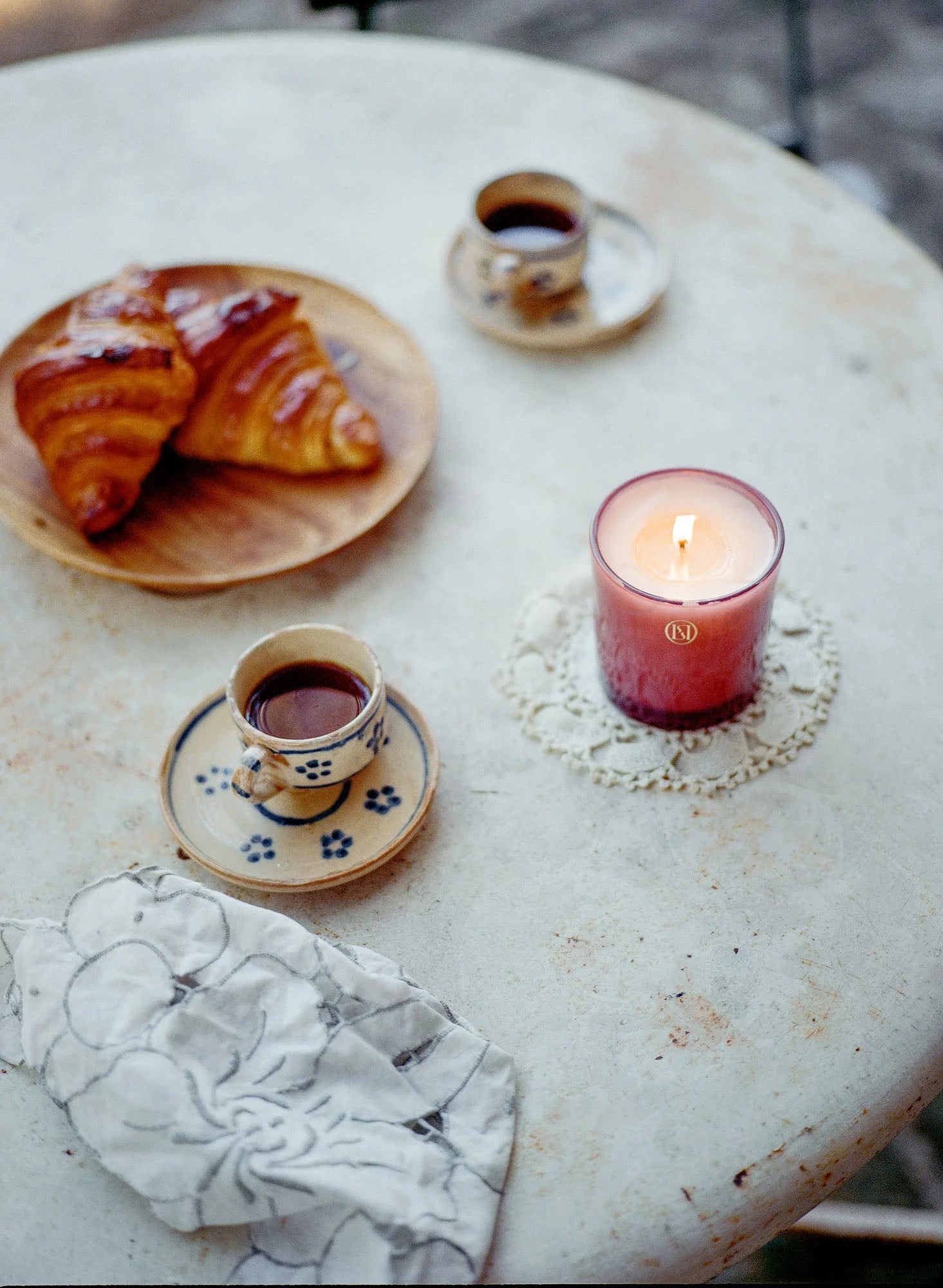 N˚12 Siena | Candle