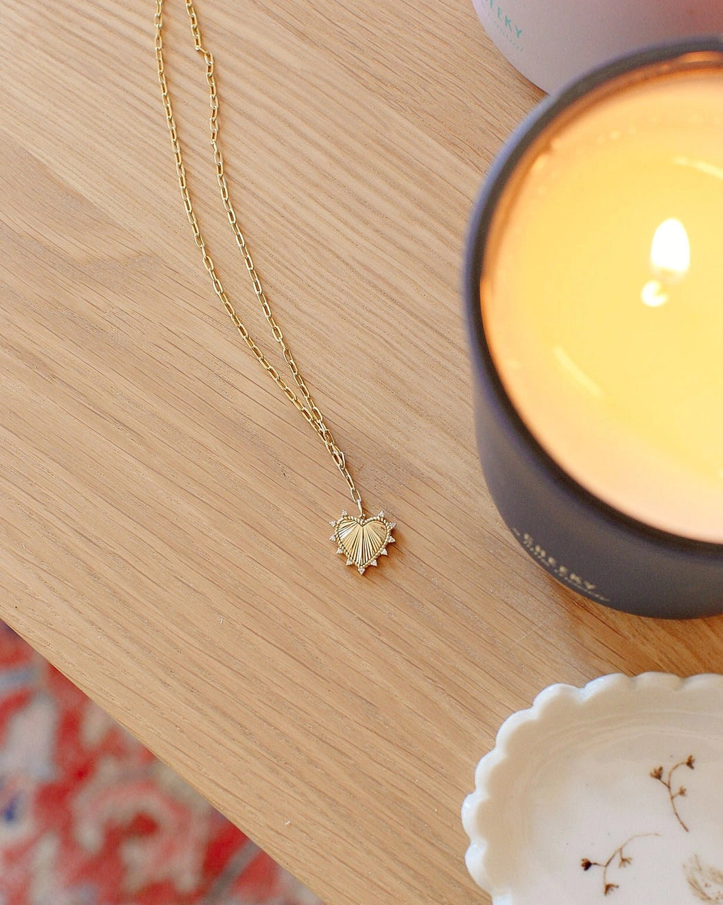Sloan Necklace