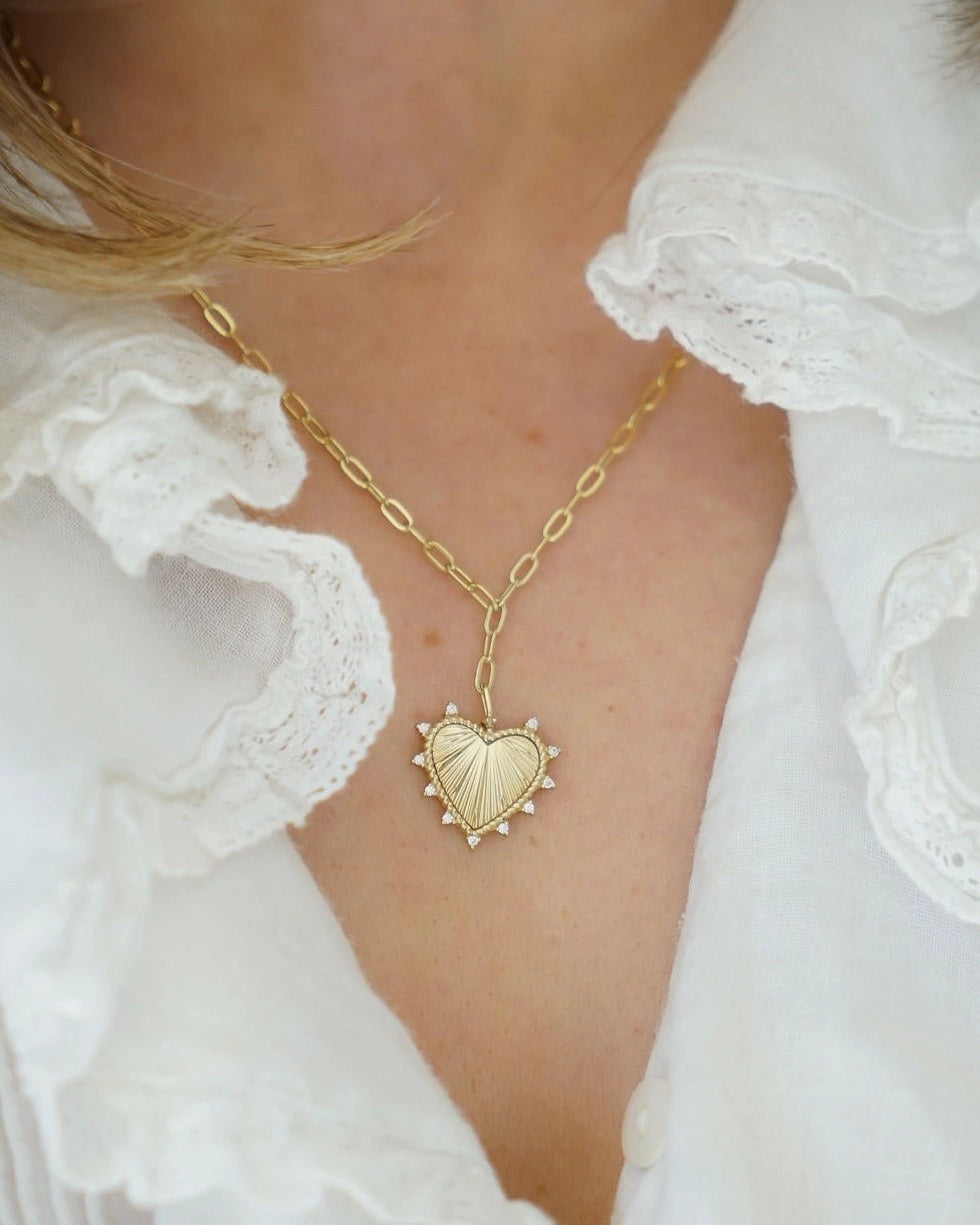 Sloan Necklace
