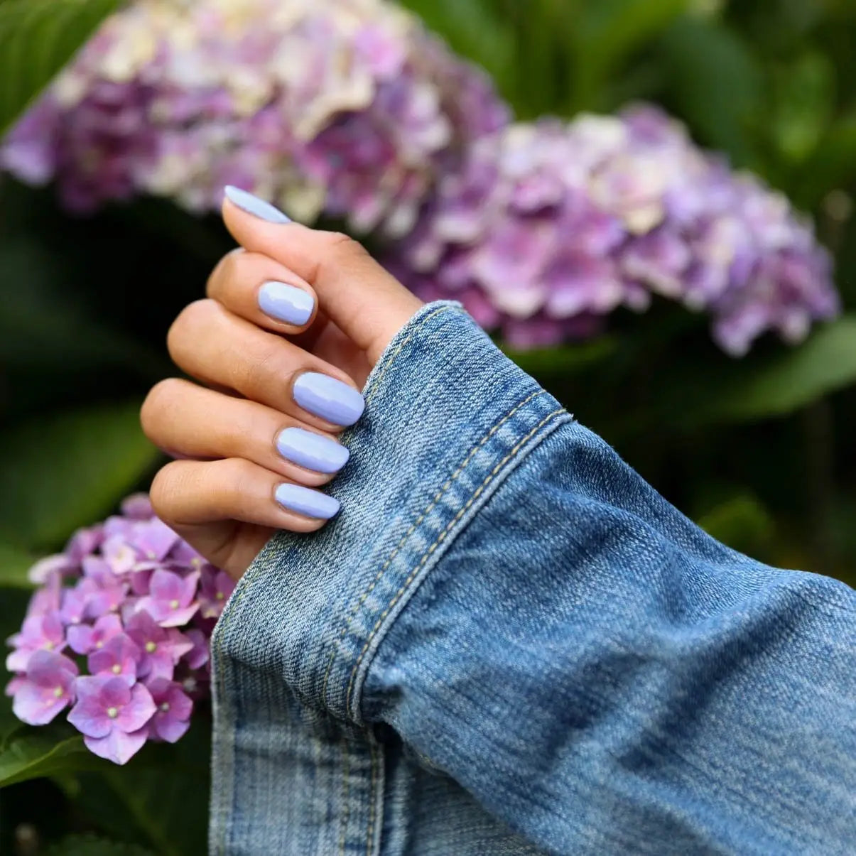 Soft Focus | Nail Polish