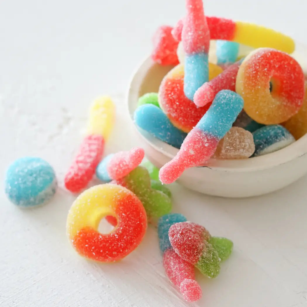 La boîte à bonbons | Gummy Candy