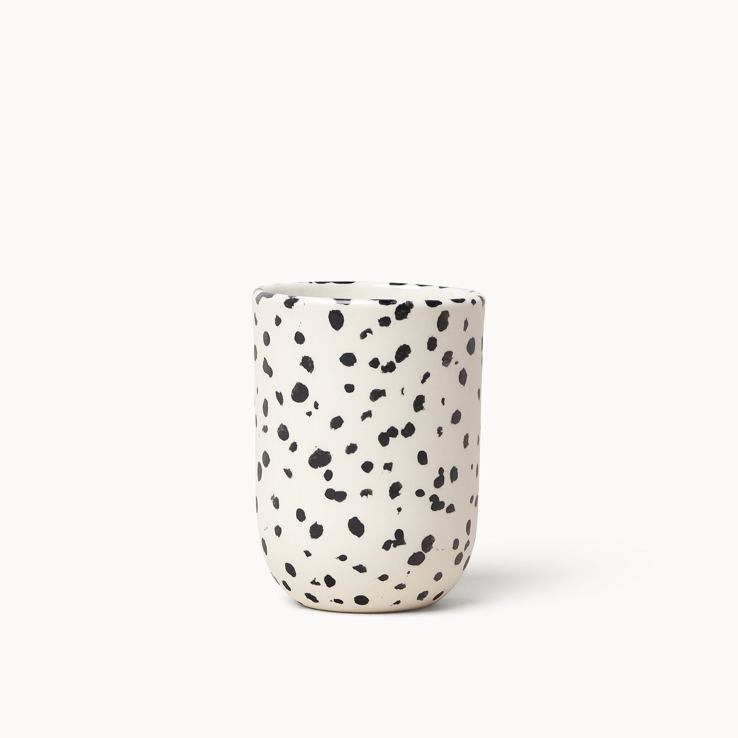 Speckled Coffee Cup