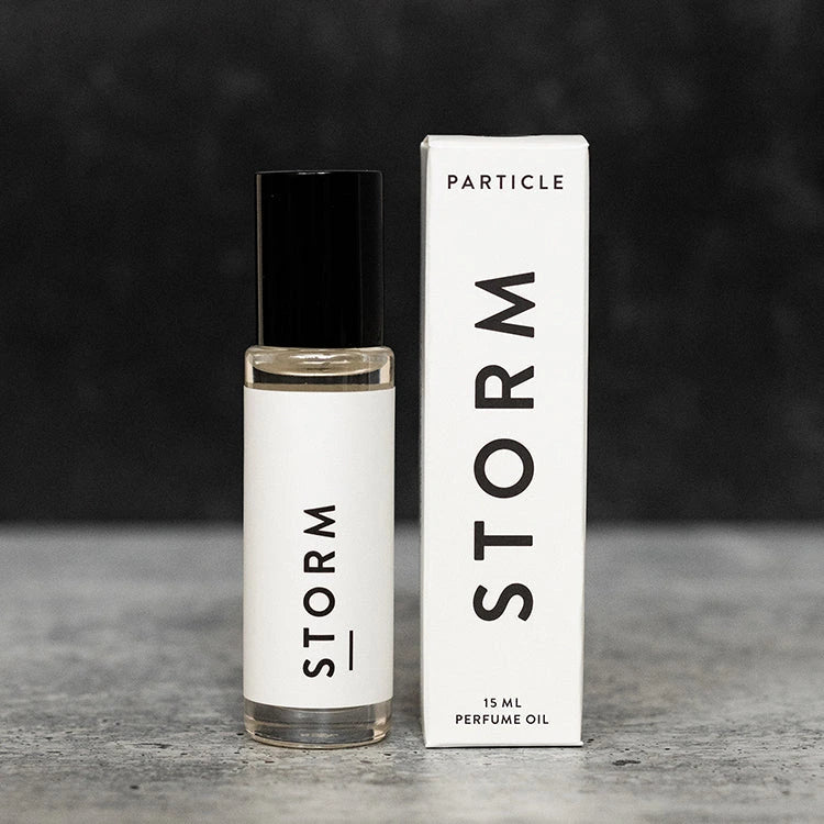 Storm | Fragrance Roller