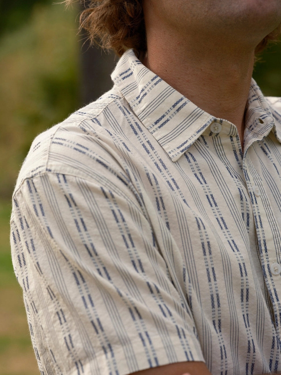 Summer Shirt
