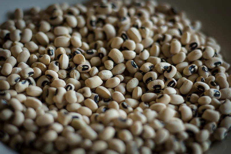 Super Lucky 2024 Black Eyed Pea