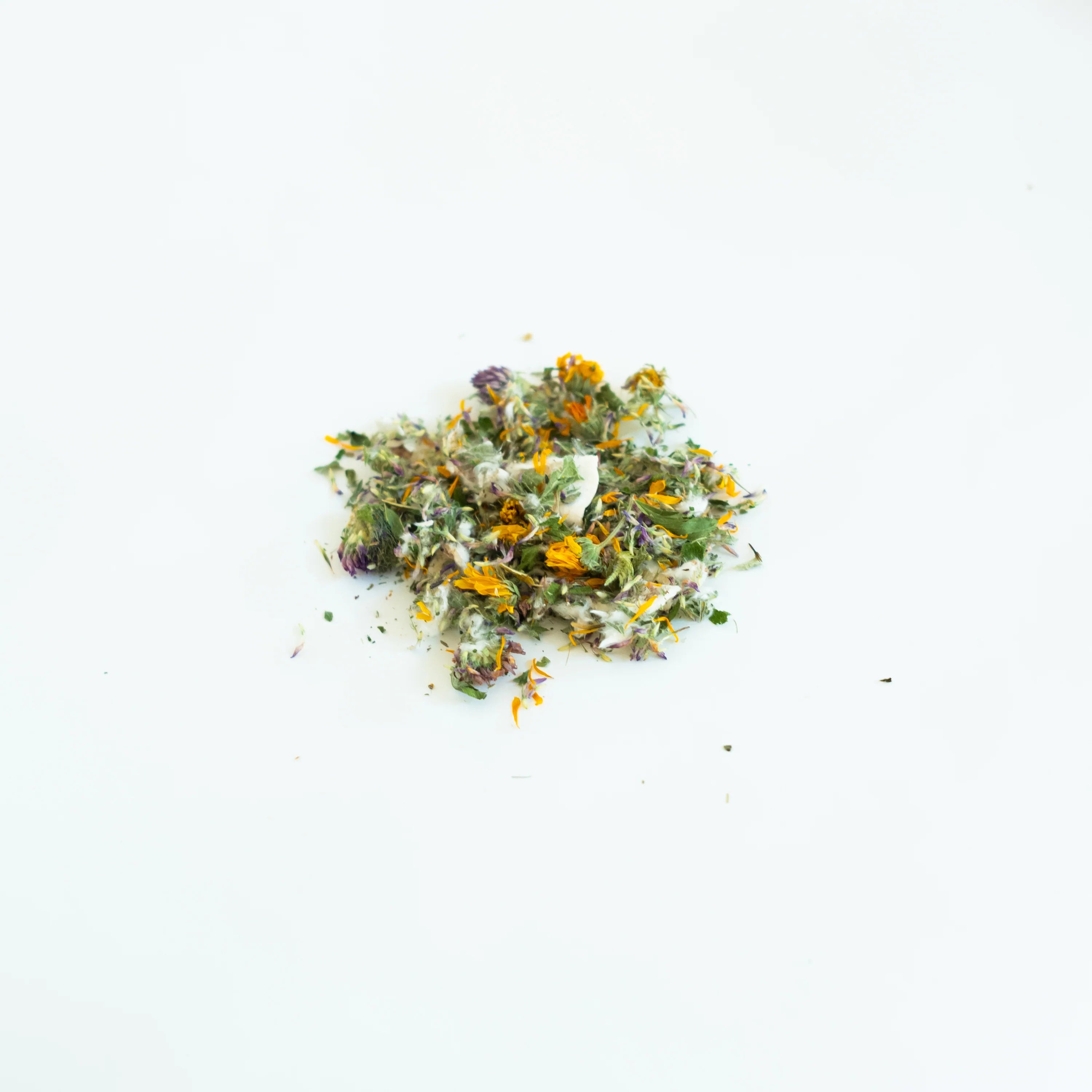 Supreme Being Tea