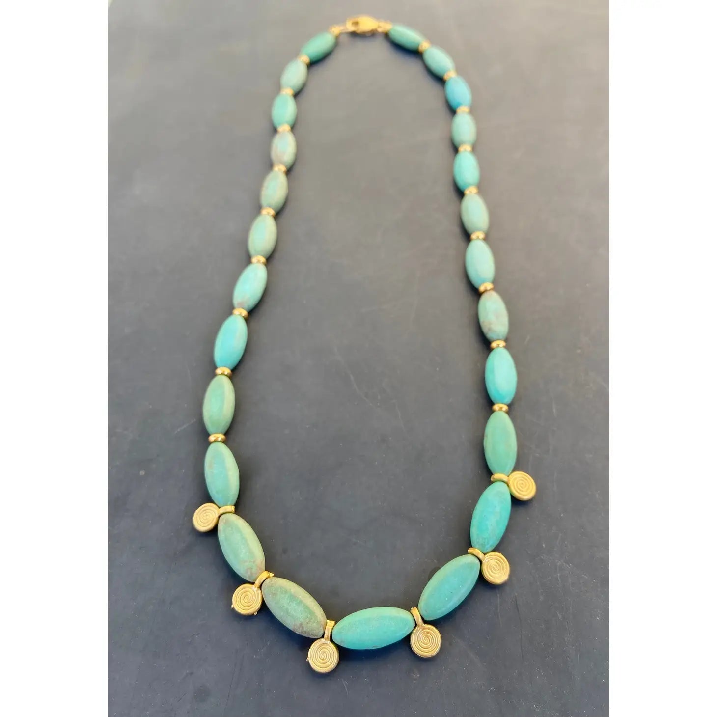 Surfrider Necklace