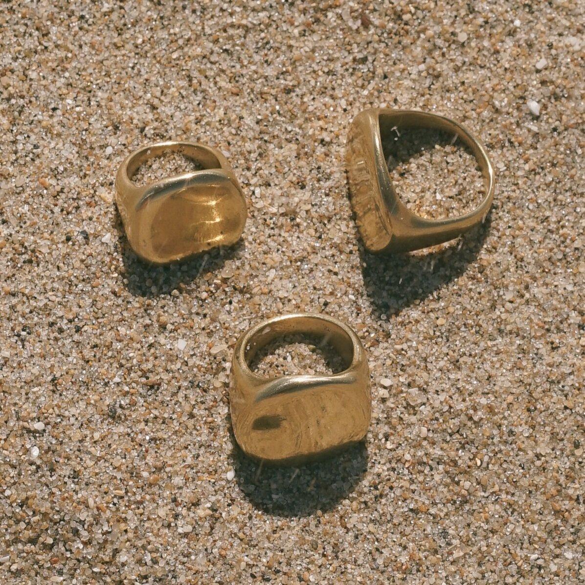 Surya Ring