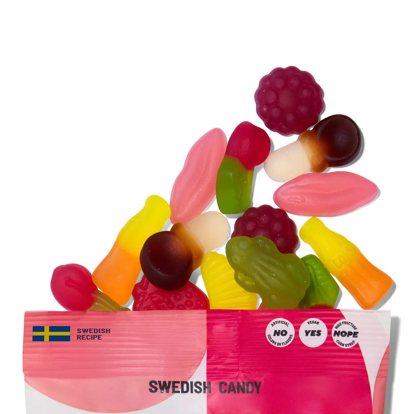 Sweet Gummy Mix | by Sockerbit