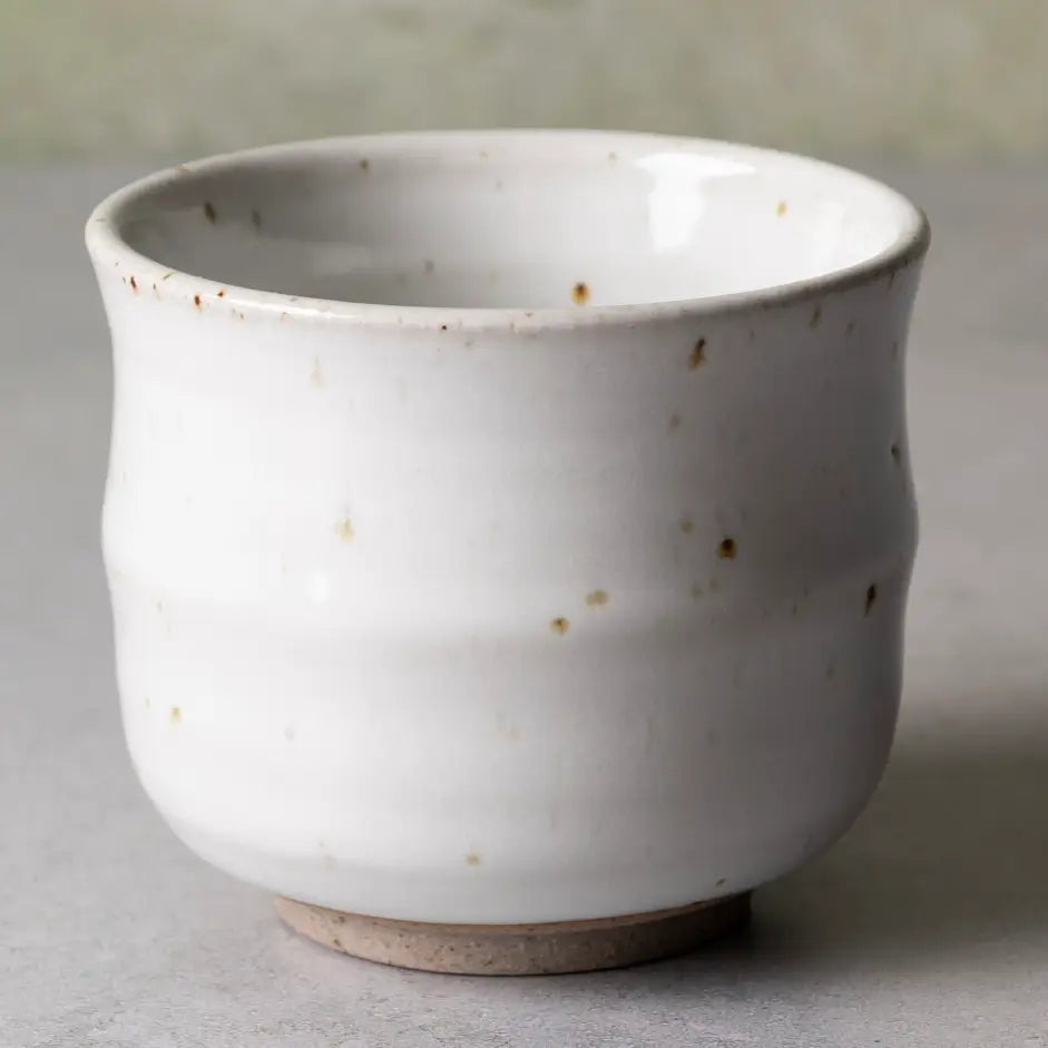 Sage Valley Pottery | Tea + Cappuccino Cup