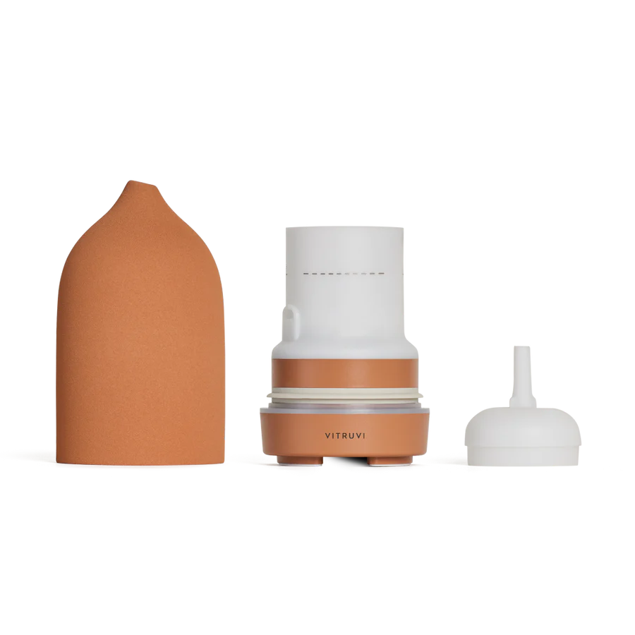 Stone Ceramic Diffuser by Vitruvi