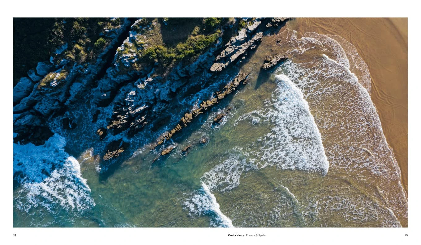 The Flow | A Journey to the Spirit of Surfing