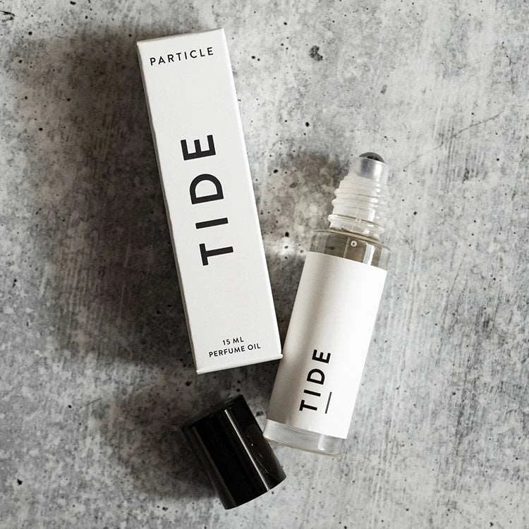 Tide | Fragrance Roller