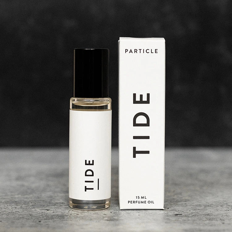 Tide | Fragrance Roller