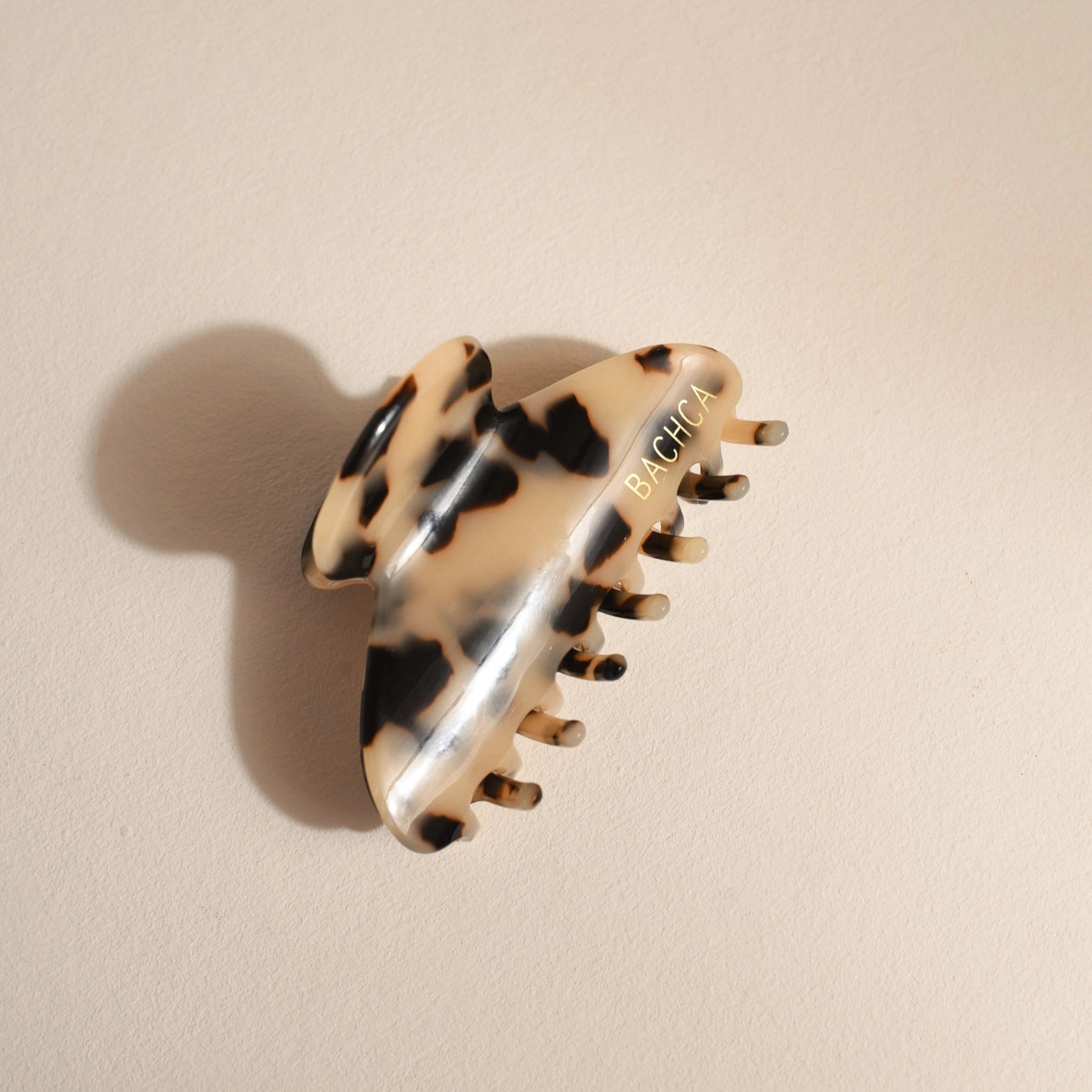 Tortoiseshell Claw Clip | Medium