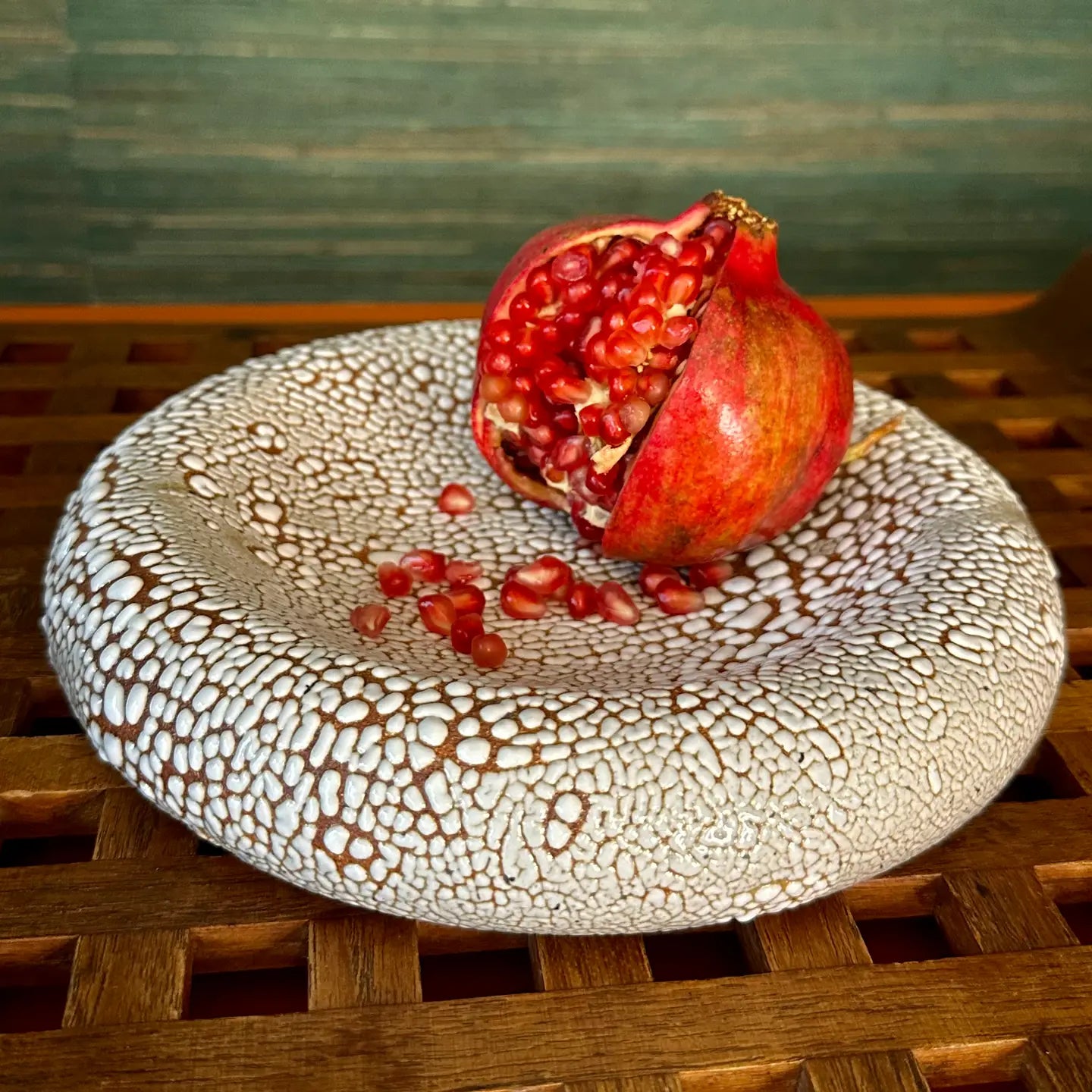 Torus Bowl