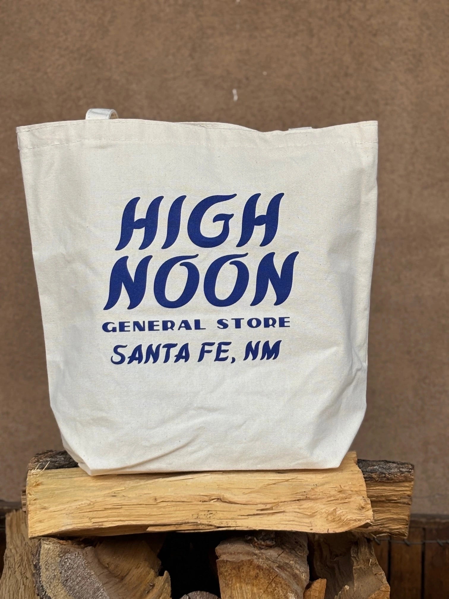 High Noon Tote Bag