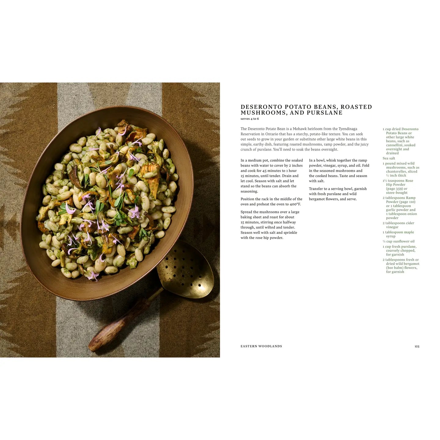 Turtle Island | Cookbook
