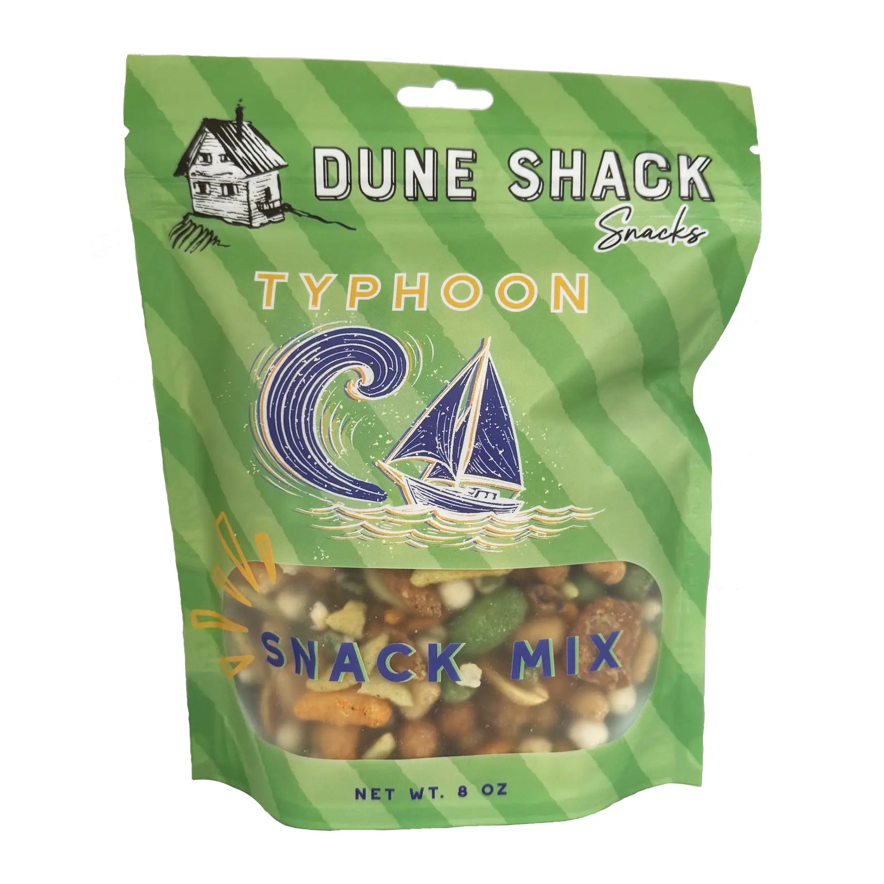 Typhoon Snack Mix