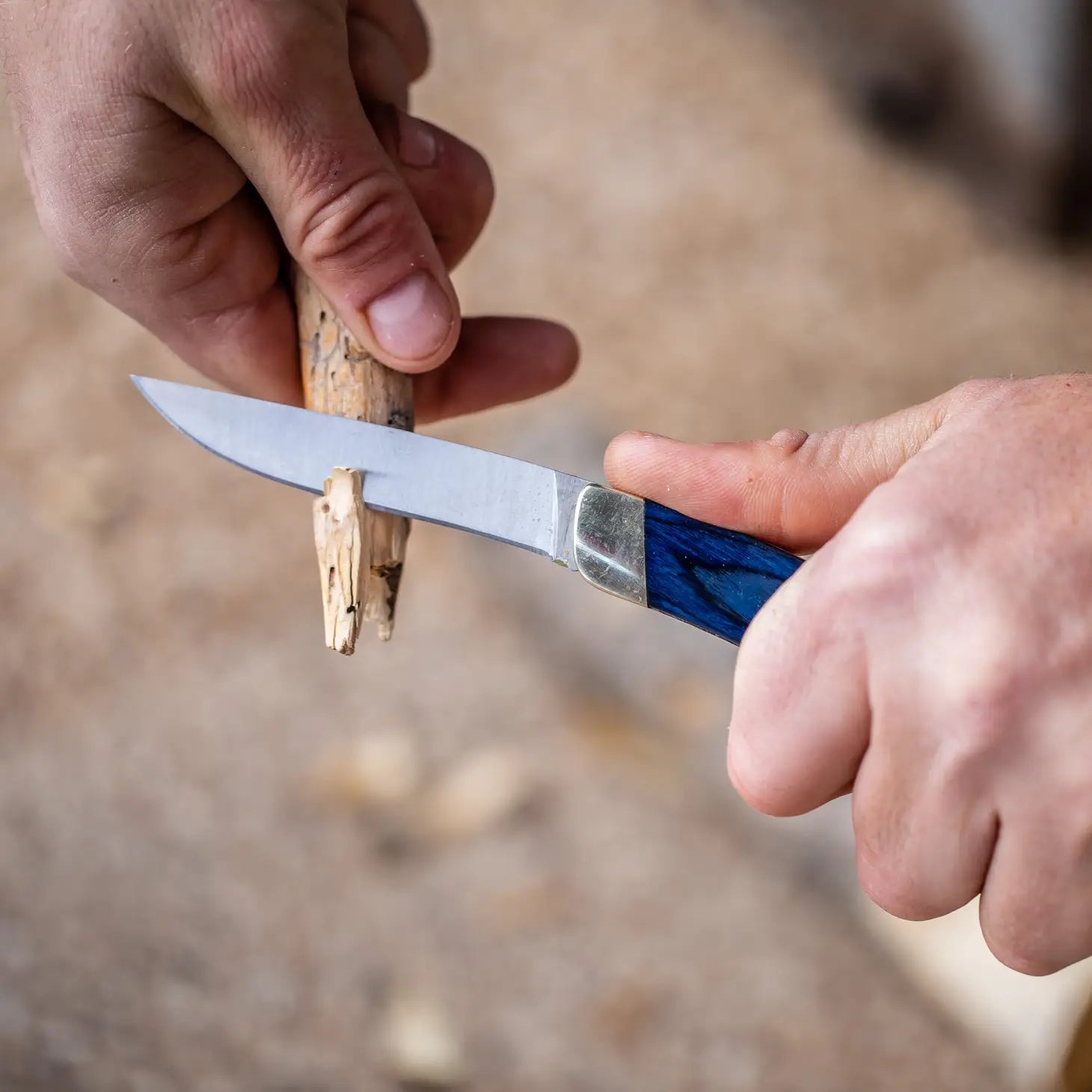 All Purpose Utility Knife | Single Blade