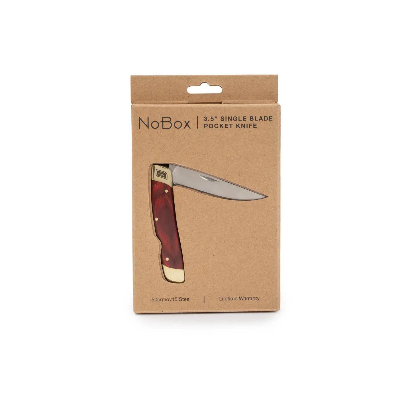 All Purpose Utility Knife | Single Blade