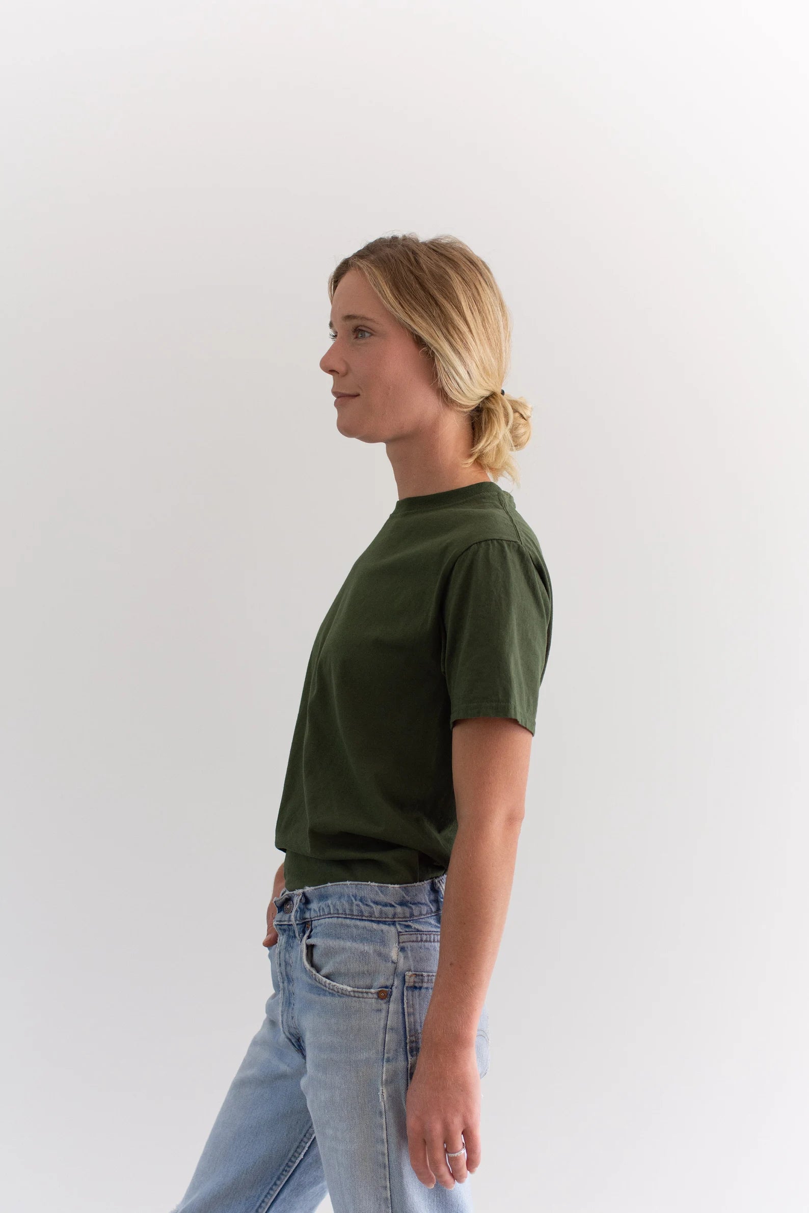 The Valencia Tee