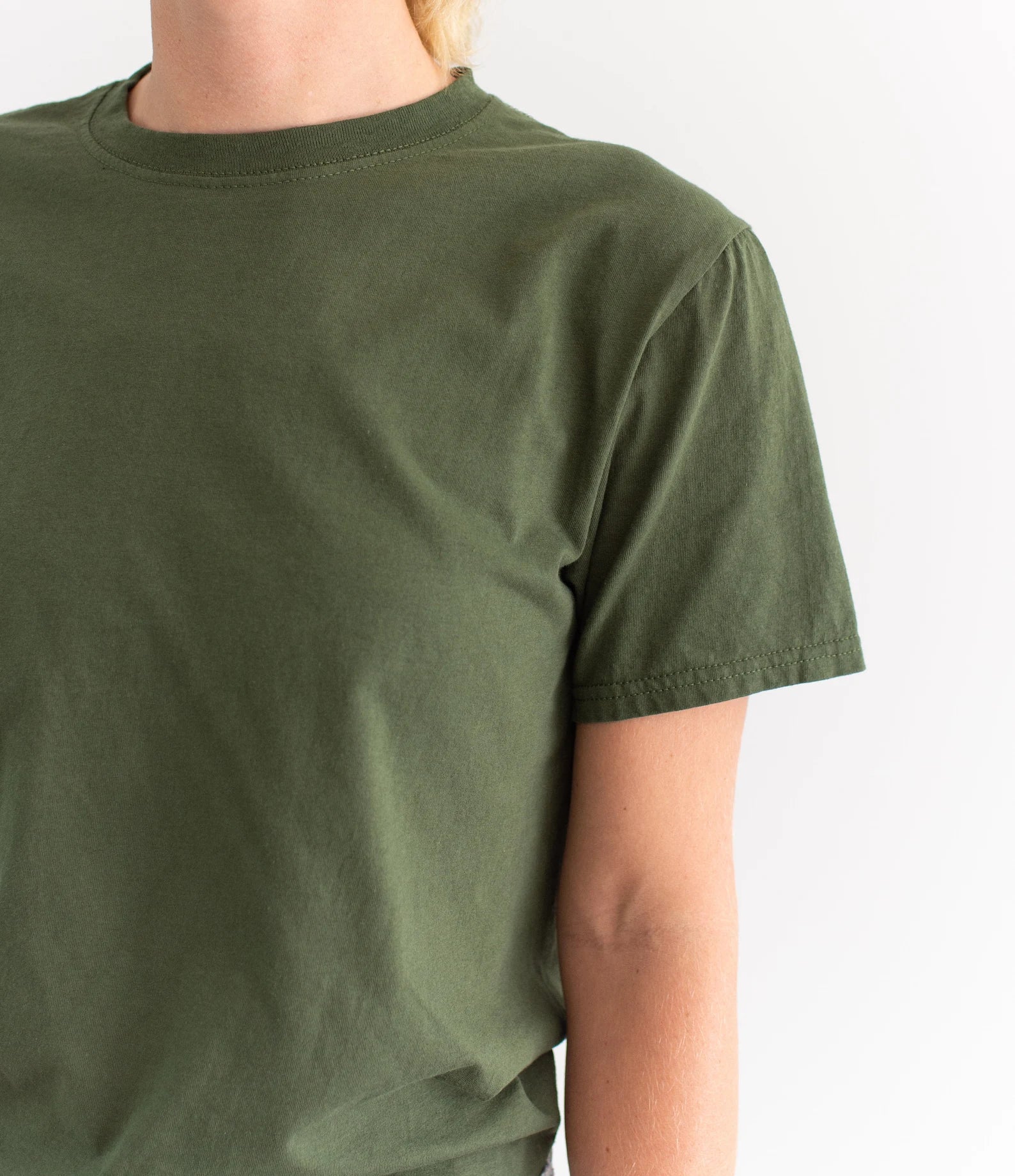 The Valencia Tee