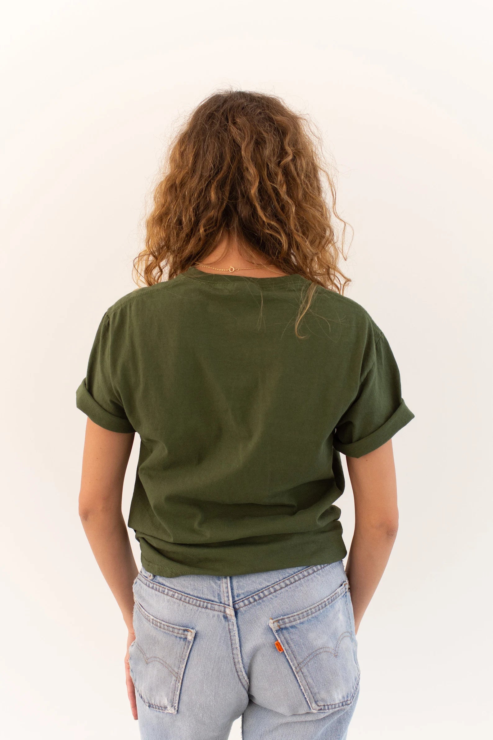 The Valencia Tee