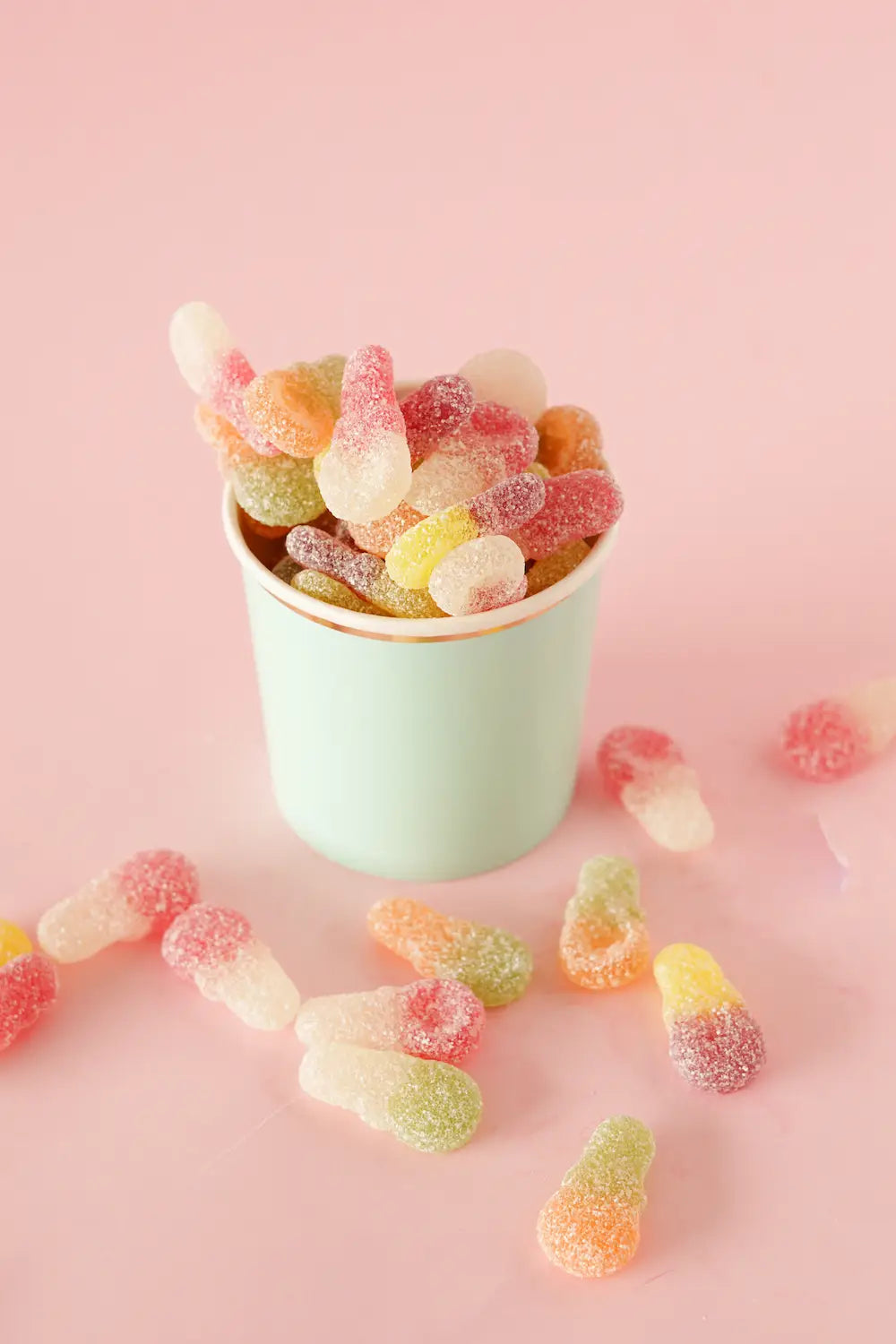 La boîte à bonbons | Gummy Candy