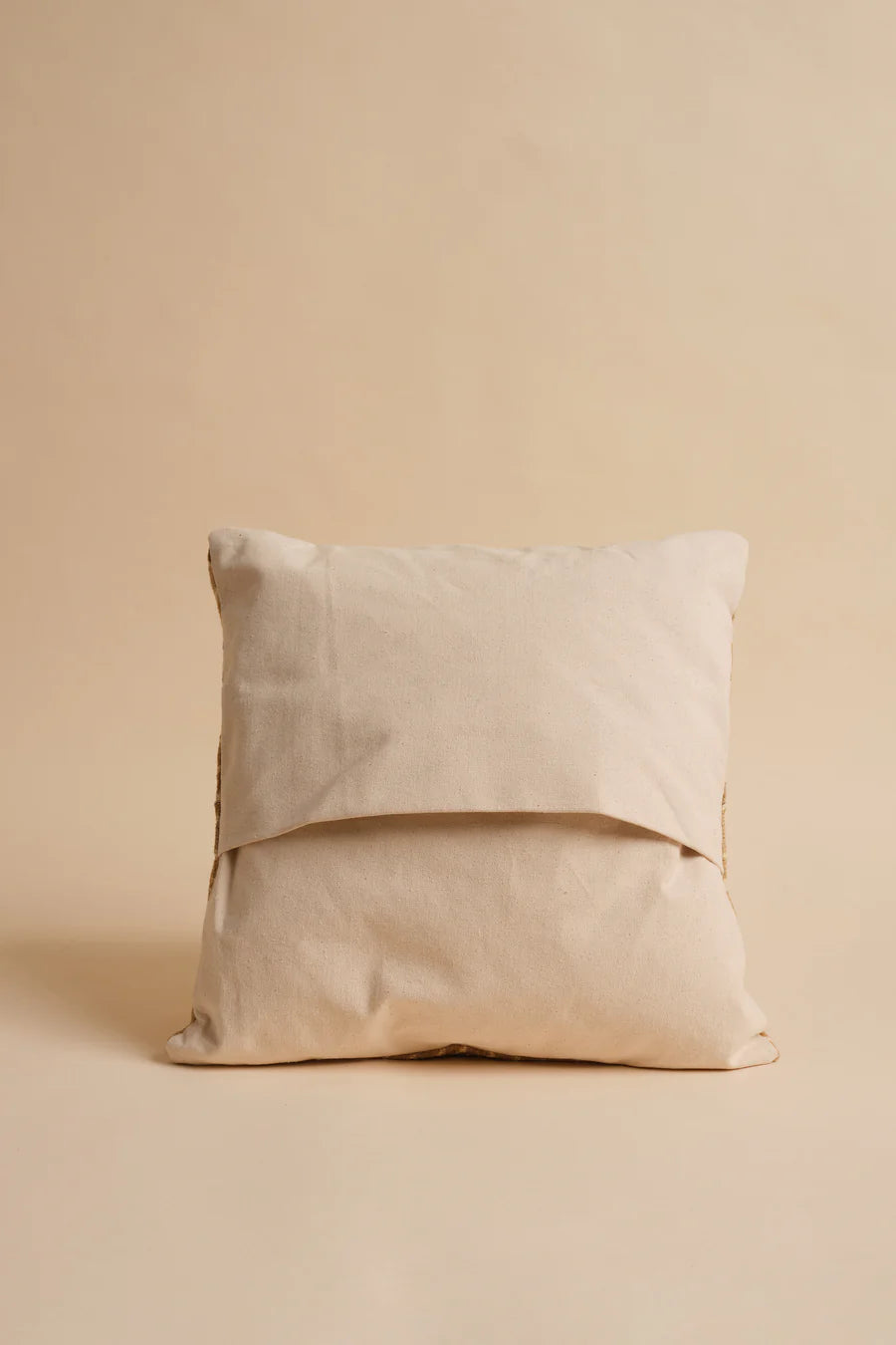 Vintage Triangles | Mudcloth Pillow