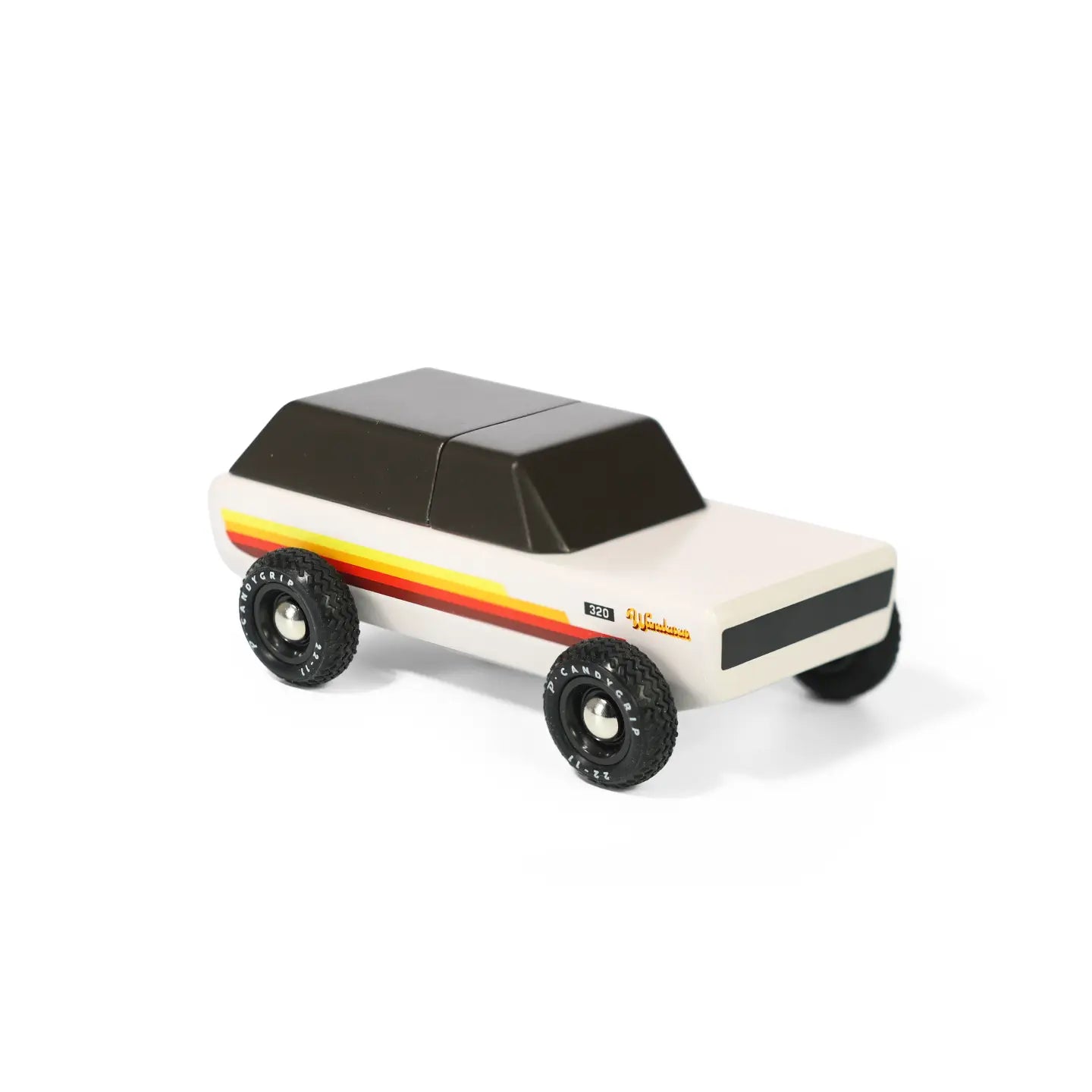 Wanderer | Toy Car