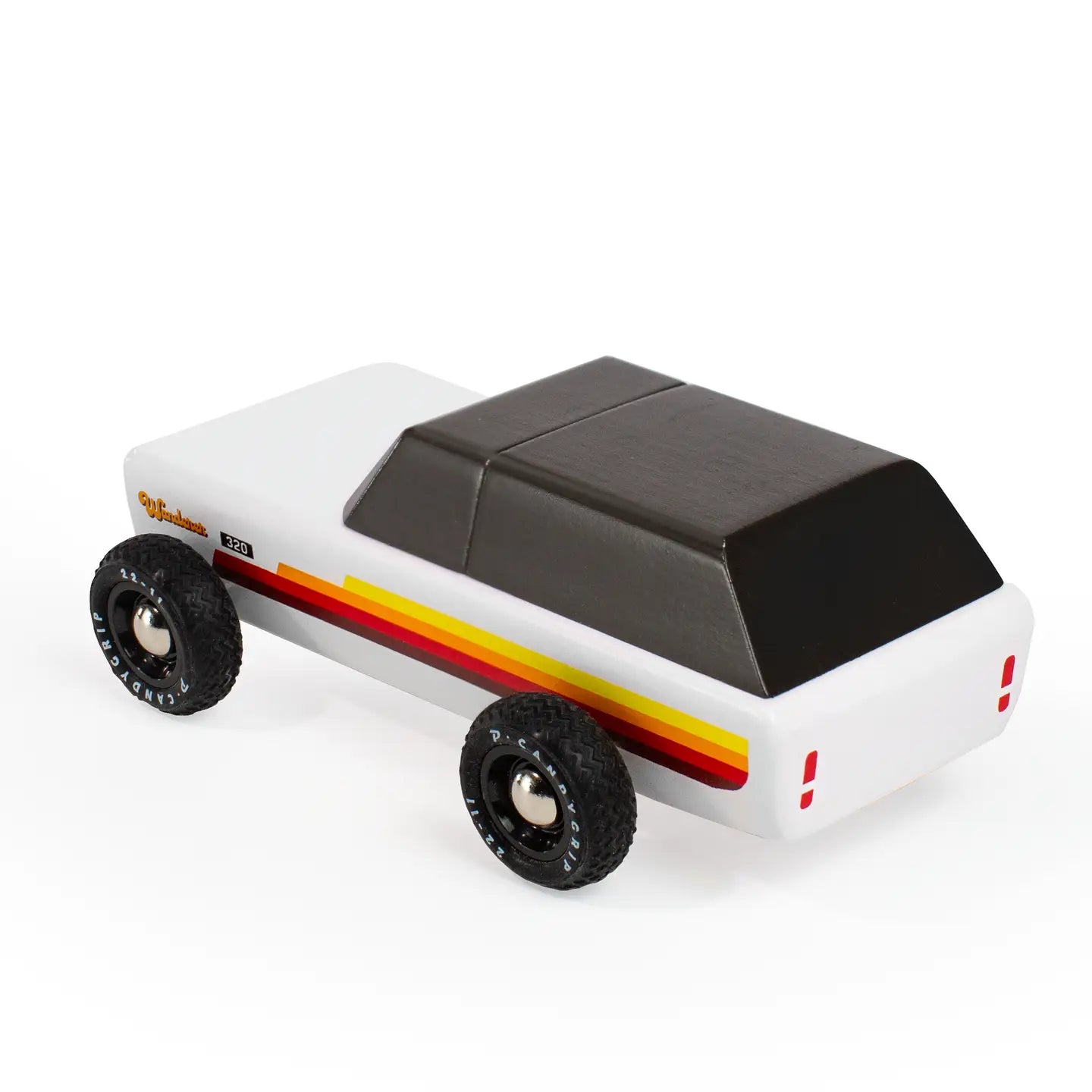 Wanderer | Toy Car