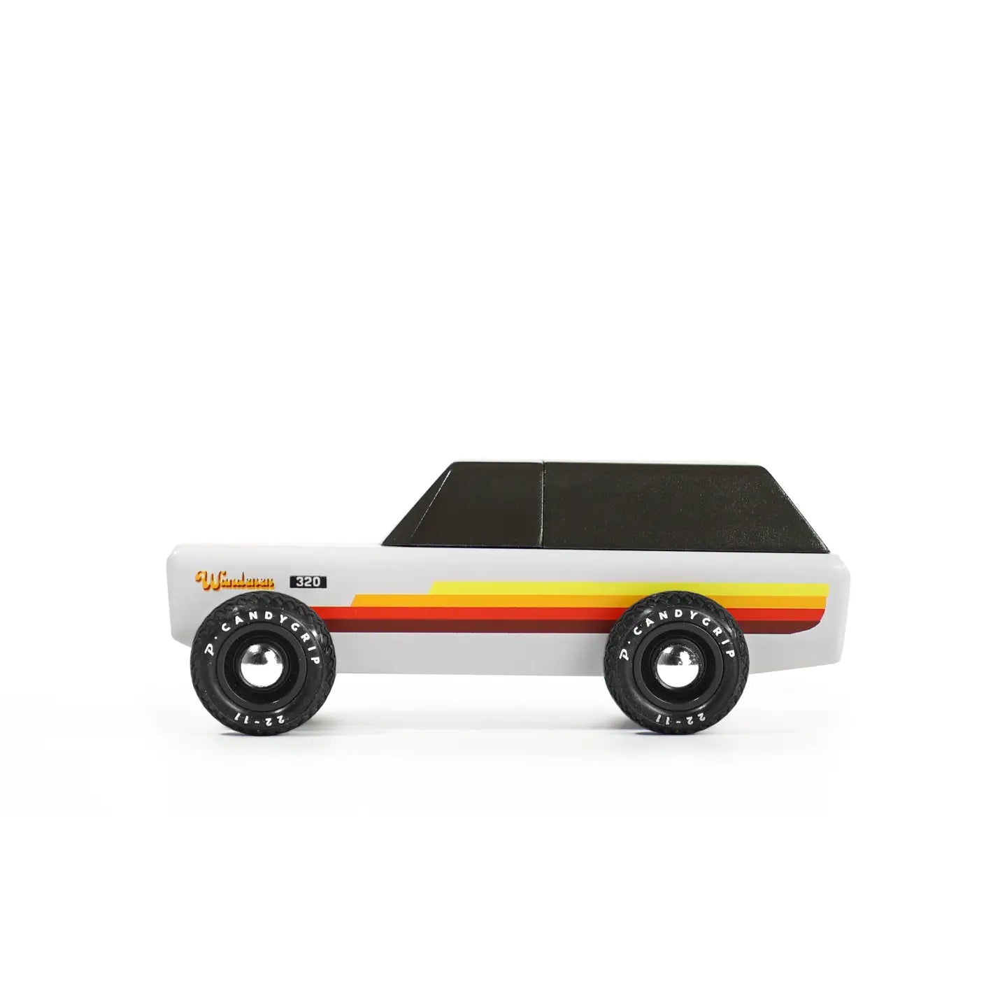 Wanderer | Toy Car