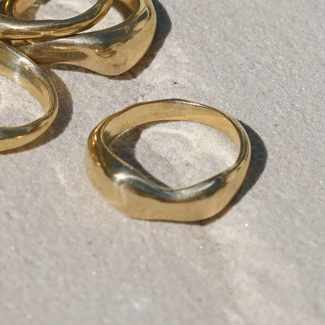 Water Ring