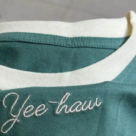 Yee-Haw Shirt