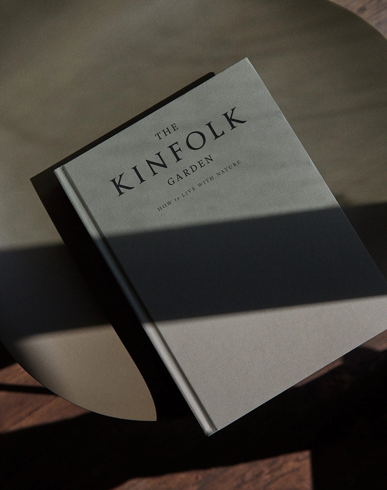 The Kinfolk Garden | Book