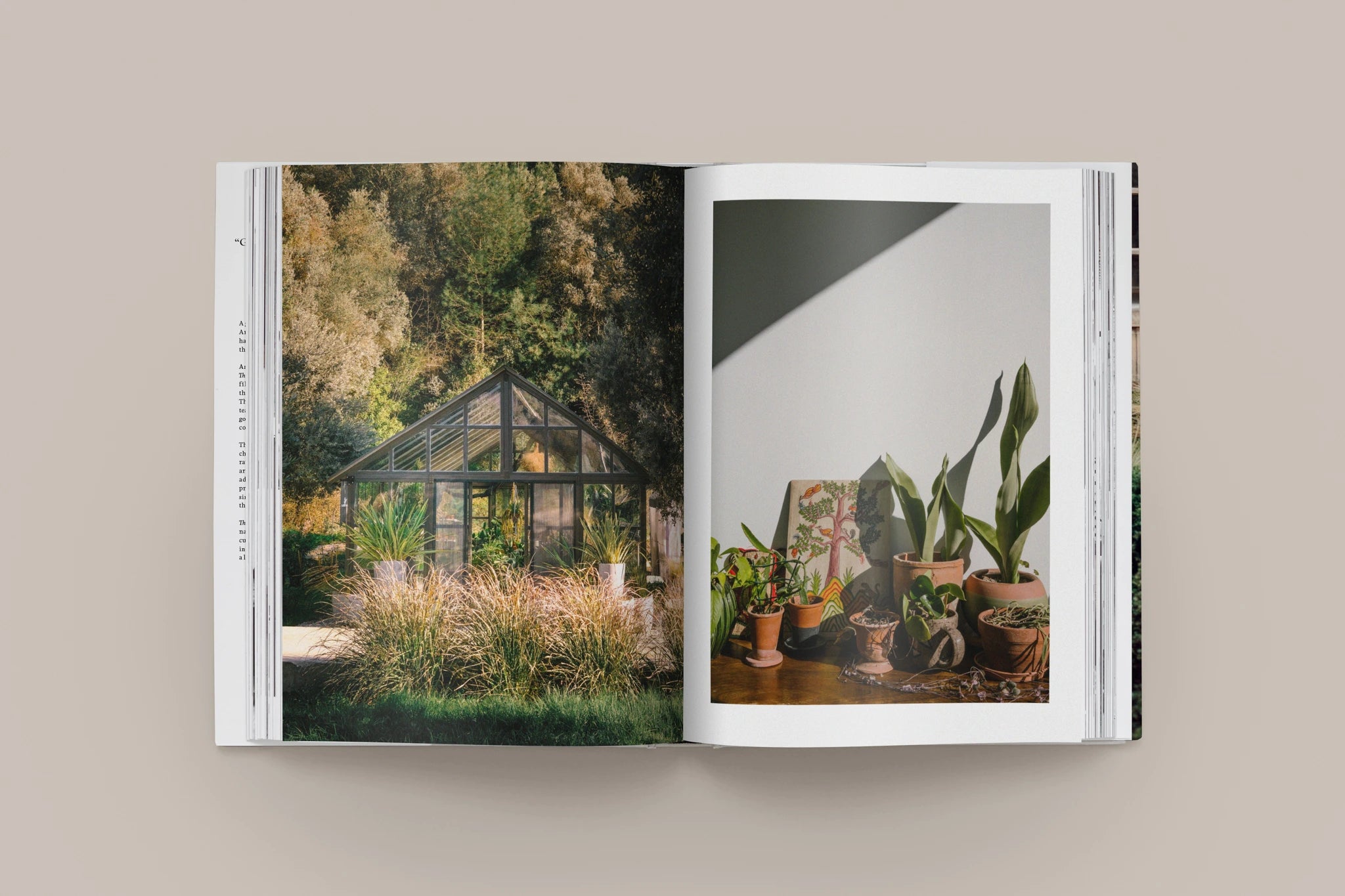 The Kinfolk Garden | Book