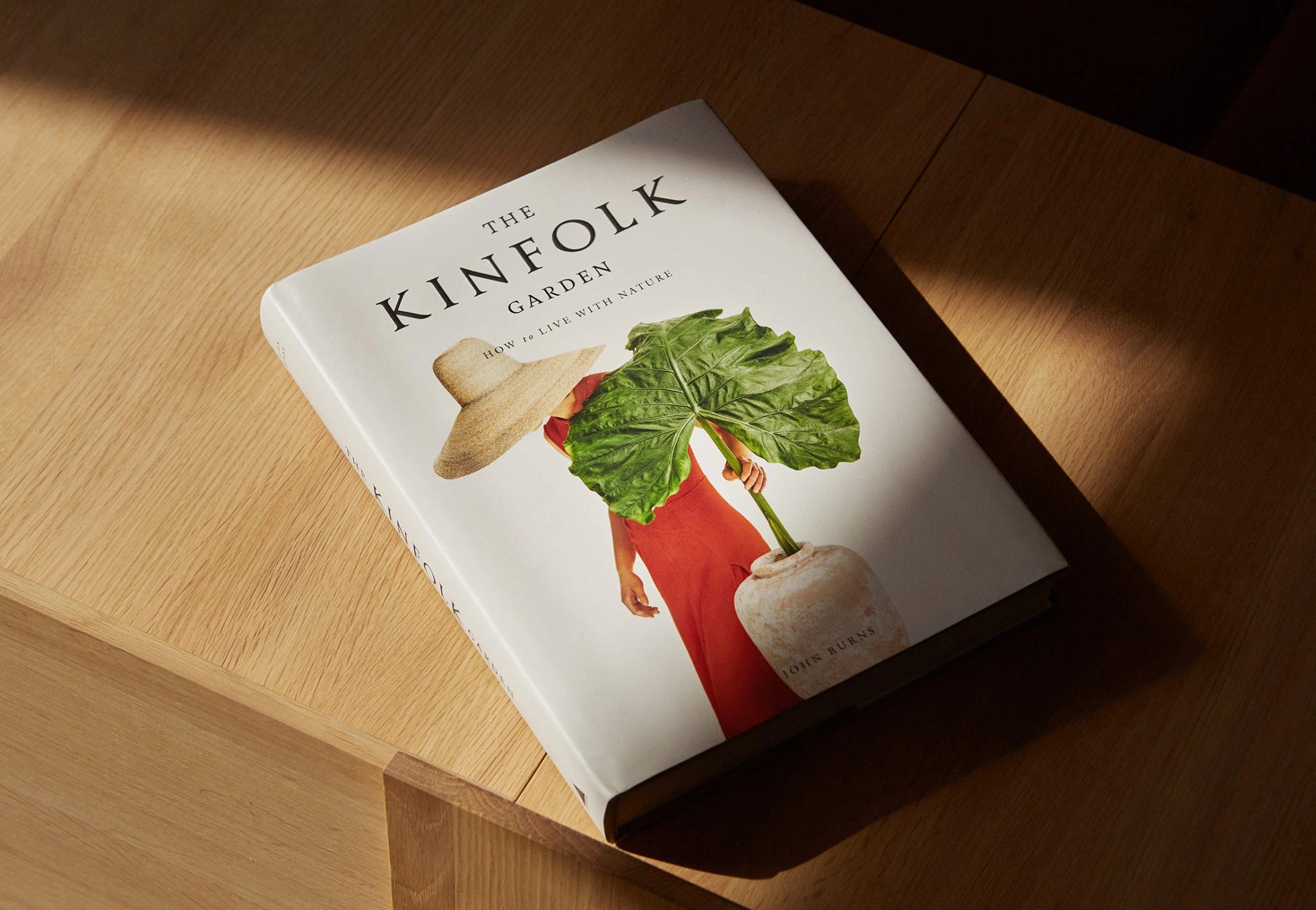 The Kinfolk Garden | Book