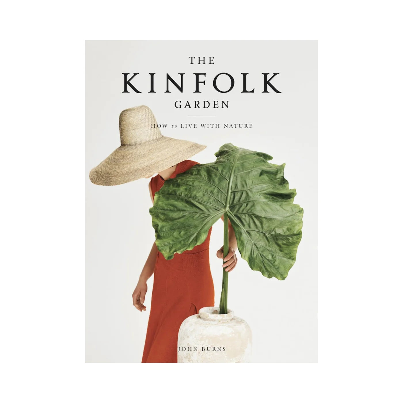 The Kinfolk Garden | Book