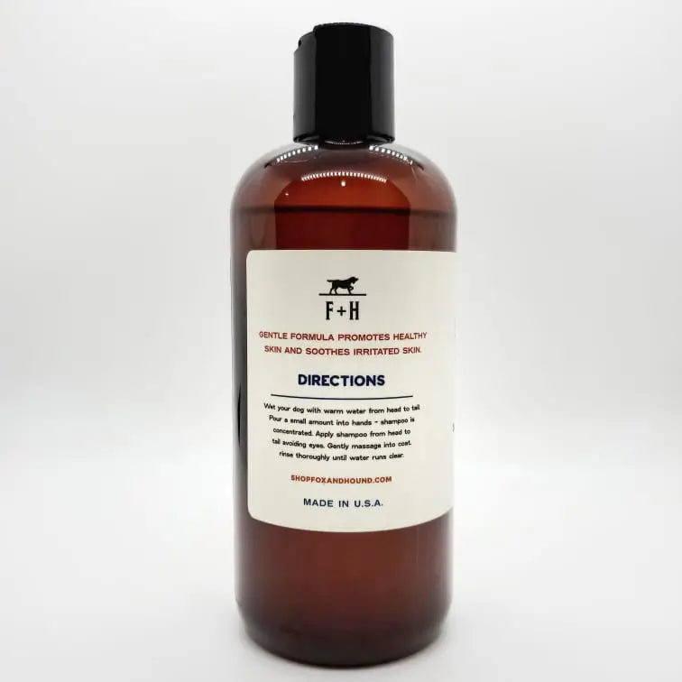 Dog Shampoo + Conditioner | National Park Series
