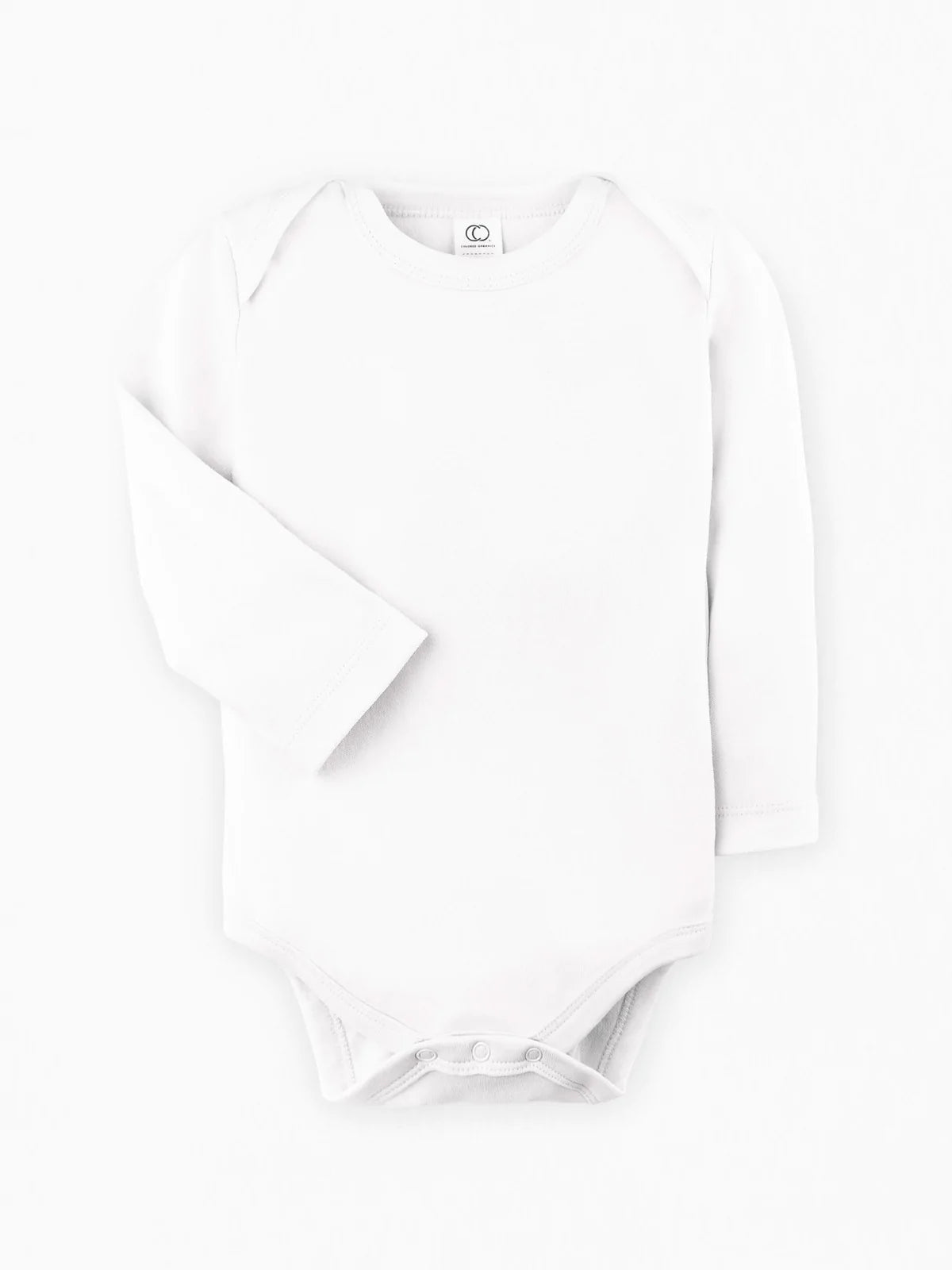 Long Sleeve Classic Bodysuit