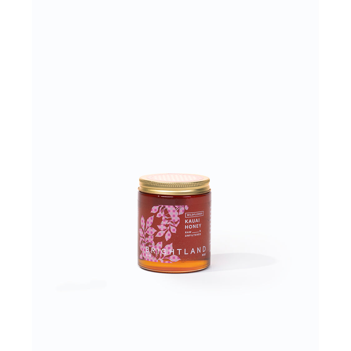 Kauai Wildflower Honey
