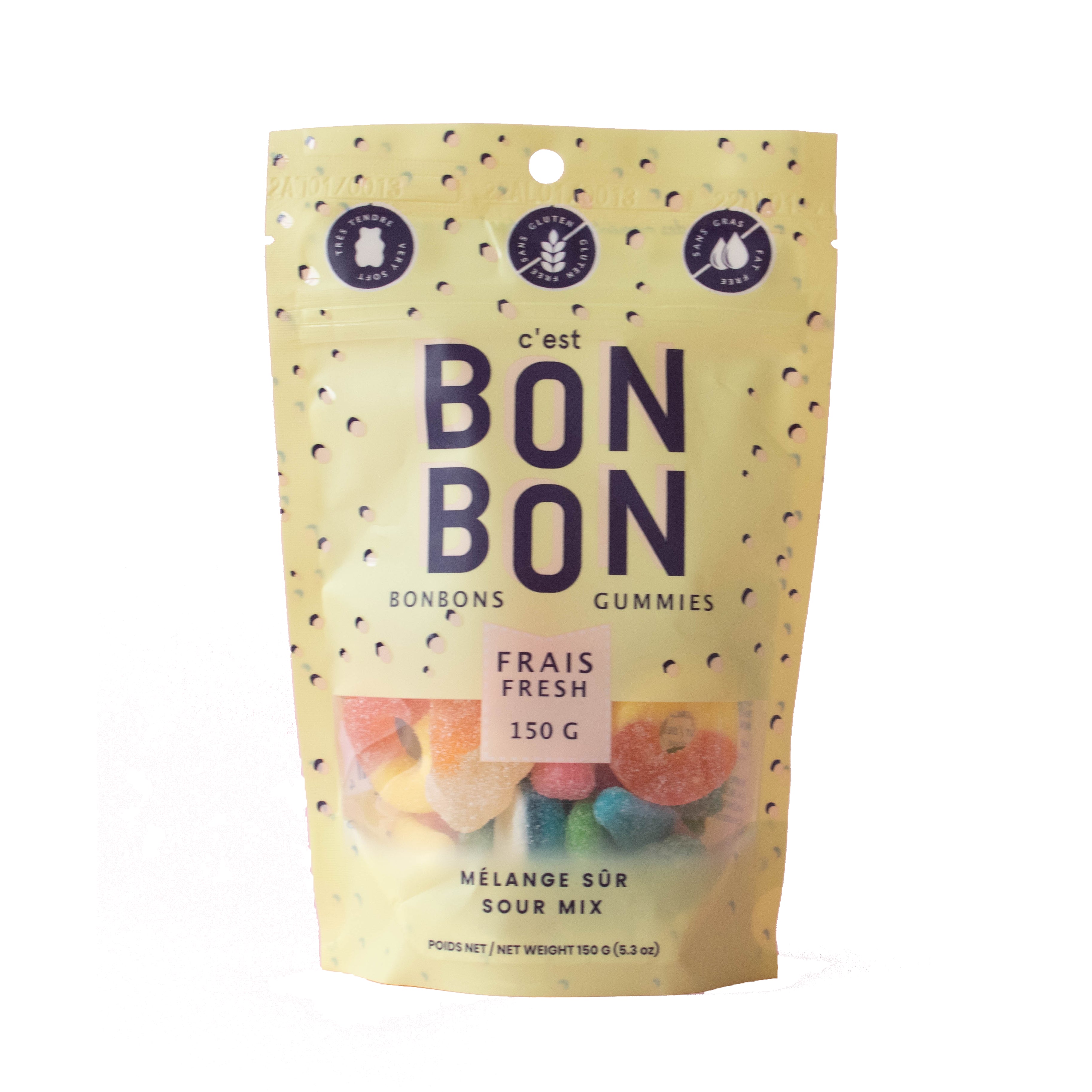 La boîte à bonbons | Gummy Candy