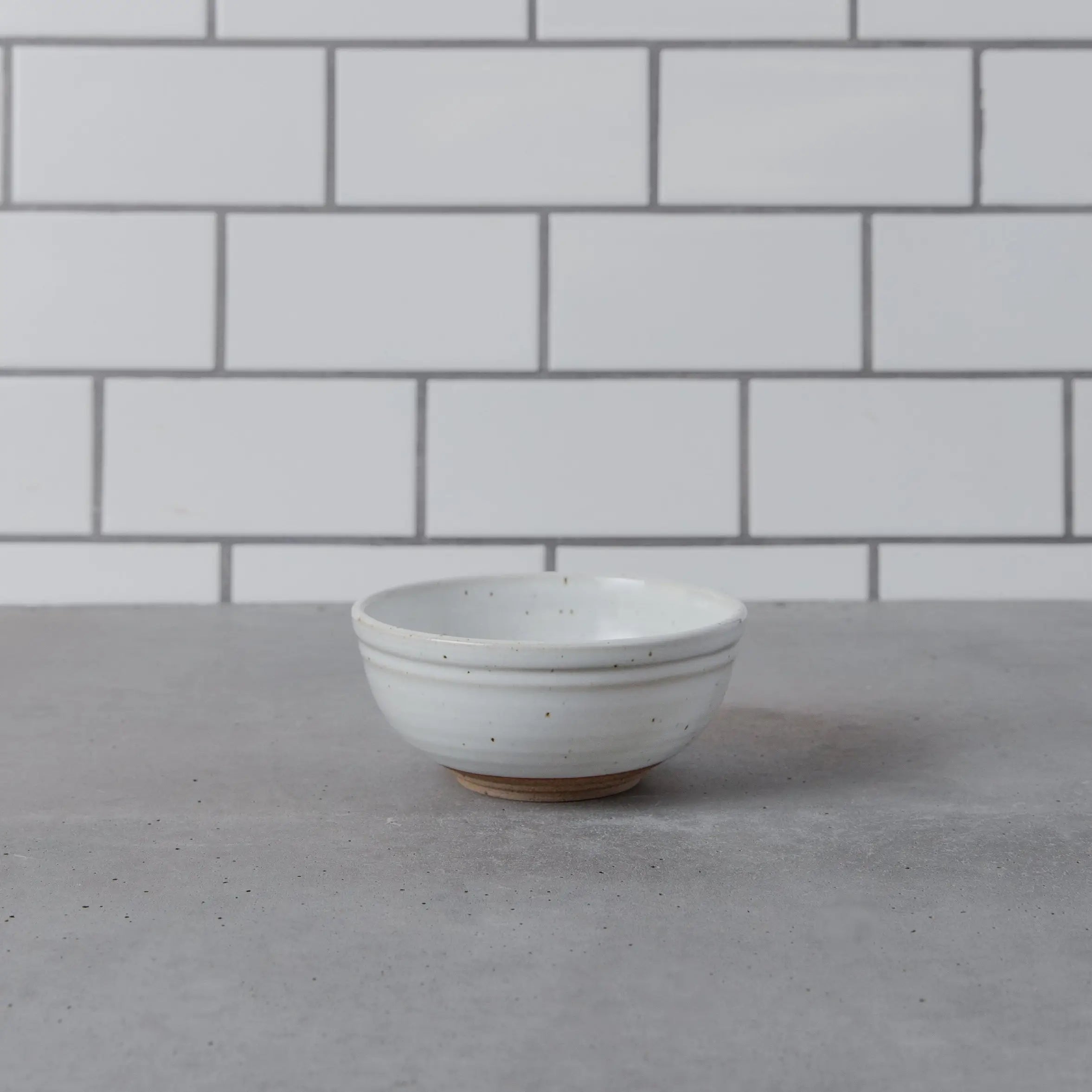 Hanselmann Pottery | Salt Bowl
