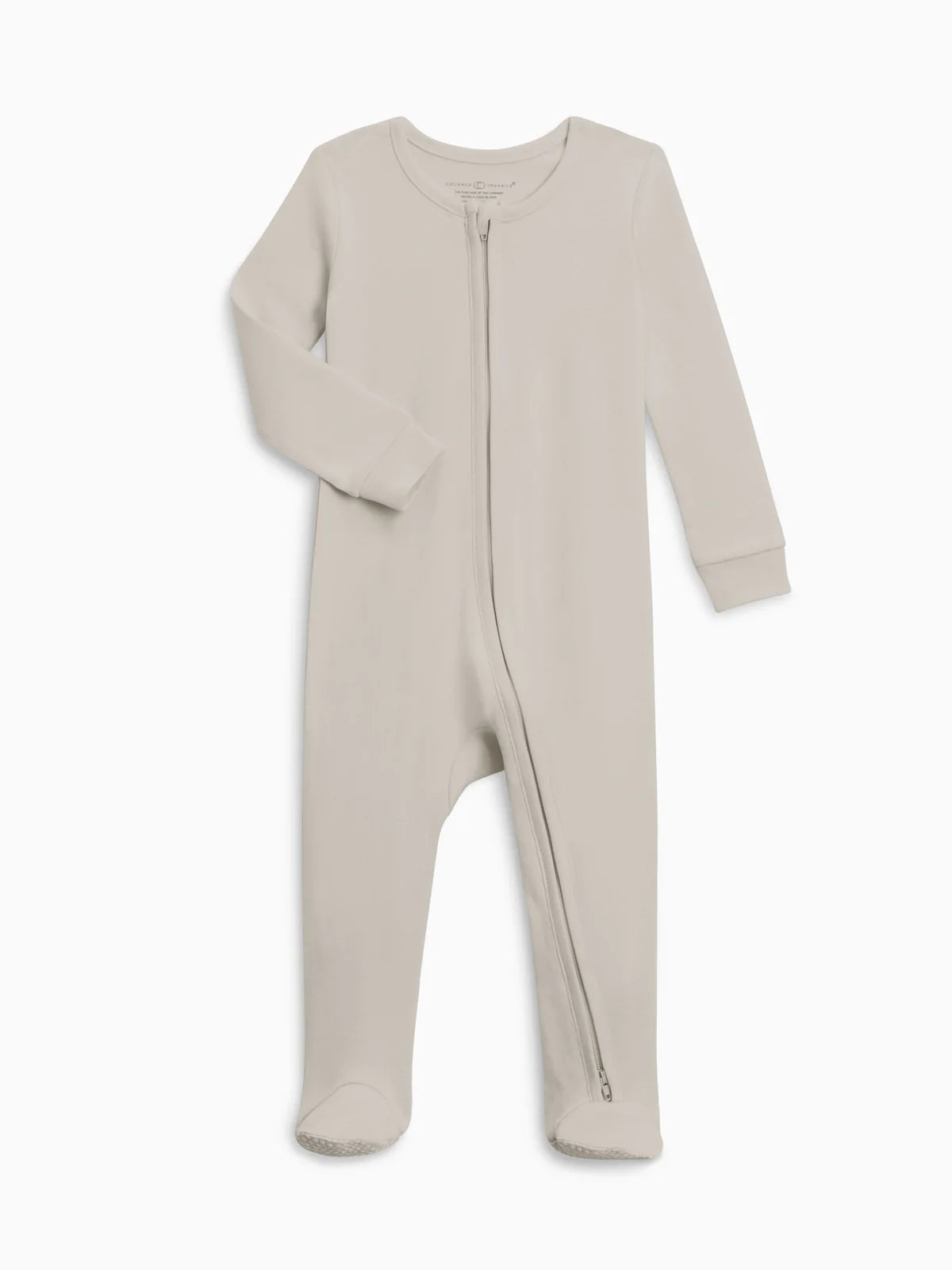 Baby Sleeper Onesie, High Noon General Store